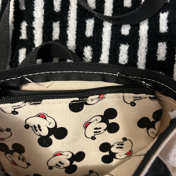 Xgirl Mickey Mouse bag - Picture 4 of 5